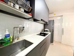 Blk 224A Matilda Edge (Punggol), HDB 4 Rooms #565040051